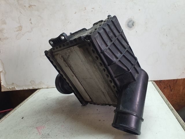 bontott MERCEDES-BENZ C-CLASS Intercooler