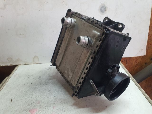 bontott MERCEDES-BENZ C-CLASS Intercooler