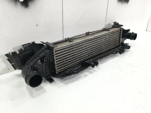 bontott MERCEDES-BENZ C-CLASS Intercooler