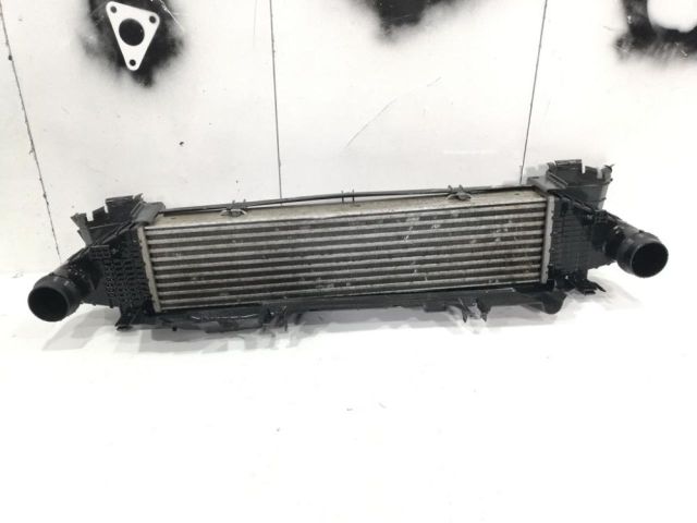 bontott MERCEDES-BENZ C-CLASS Intercooler