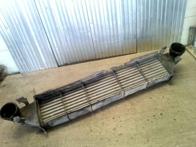 bontott MERCEDES-BENZ C-CLASS Intercooler