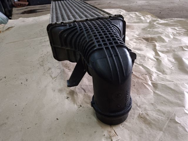 bontott MERCEDES-BENZ C-CLASS Intercooler