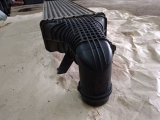 bontott MERCEDES-BENZ C-CLASS Intercooler