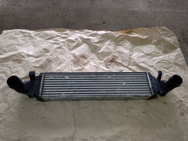 bontott MERCEDES-BENZ C-CLASS Intercooler