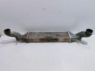 bontott MERCEDES-BENZ C-CLASS Intercooler