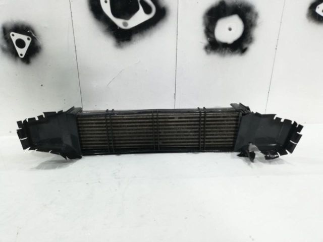 bontott MERCEDES-BENZ C-CLASS Intercooler