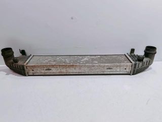 bontott MERCEDES-BENZ C-CLASS Intercooler