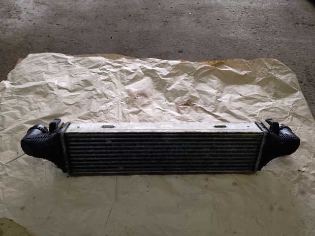 bontott MERCEDES-BENZ C-CLASS Intercooler