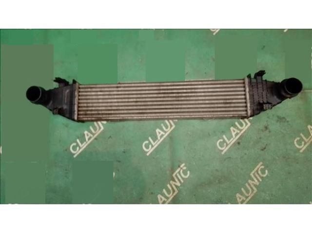 bontott MERCEDES-BENZ C-CLASS Intercooler