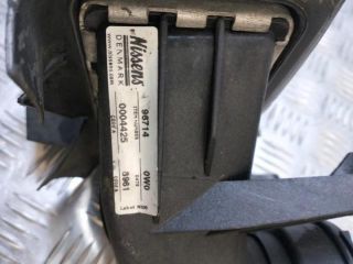 bontott MERCEDES-BENZ C-CLASS Intercooler