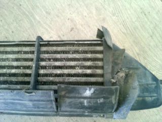 bontott MERCEDES-BENZ C-CLASS Intercooler