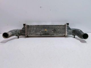 bontott MERCEDES-BENZ C-CLASS Intercooler