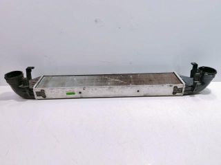 bontott MERCEDES-BENZ C-CLASS Intercooler