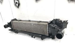 bontott MERCEDES-BENZ C-CLASS Intercooler