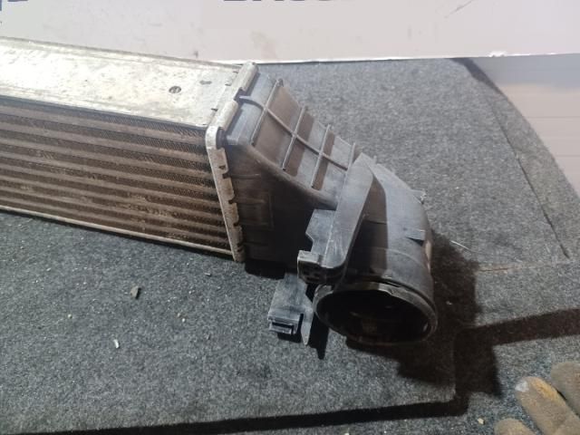 bontott MERCEDES-BENZ C-CLASS Intercooler
