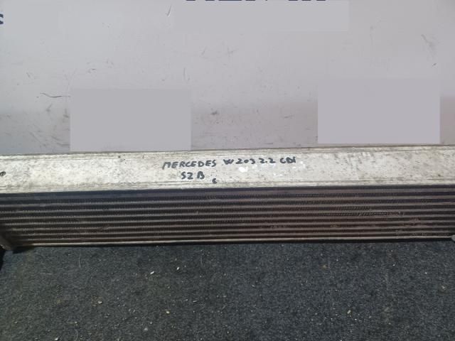 bontott MERCEDES-BENZ C-CLASS Intercooler