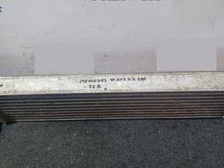 bontott MERCEDES-BENZ C-CLASS Intercooler