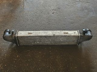 bontott MERCEDES-BENZ C-CLASS Intercooler