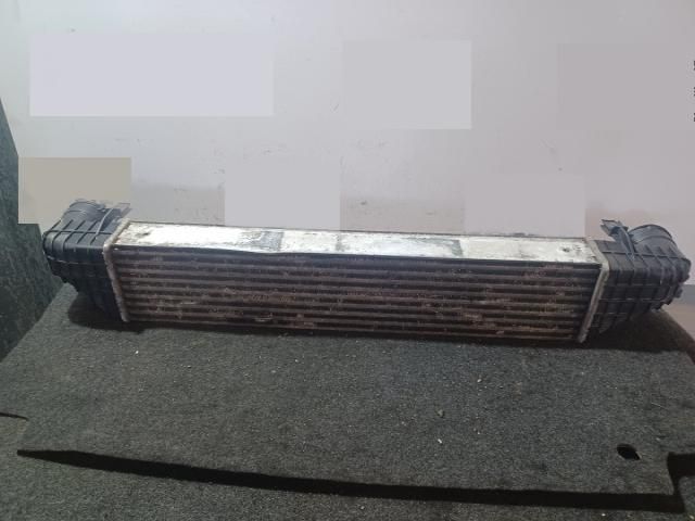 bontott MERCEDES-BENZ C-CLASS Intercooler