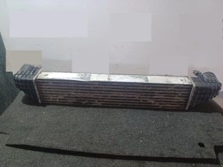 bontott MERCEDES-BENZ C-CLASS Intercooler