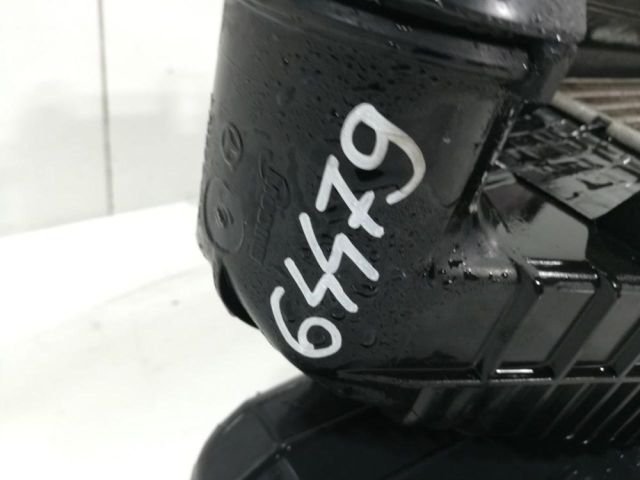 bontott MERCEDES-BENZ C-CLASS Intercooler