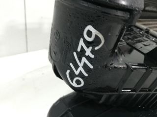 bontott MERCEDES-BENZ C-CLASS Intercooler