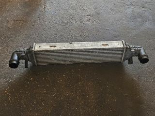 bontott MERCEDES-BENZ C-CLASS Intercooler