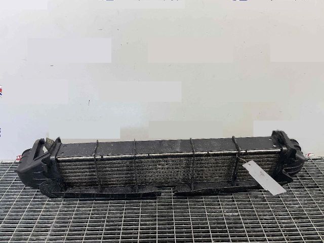 bontott MERCEDES-BENZ C-CLASS Intercooler