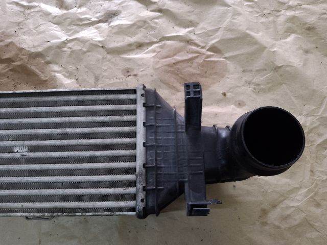 bontott MERCEDES-BENZ C-CLASS Intercooler