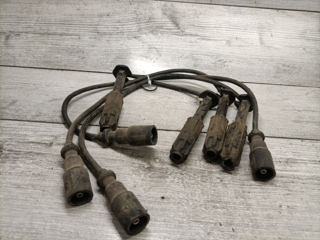 bontott MERCEDES-BENZ C-CLASS Izzító/Gyújtó Gyertya Kábel