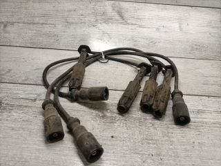 bontott MERCEDES-BENZ C-CLASS Izzító/Gyújtó Gyertya Kábel