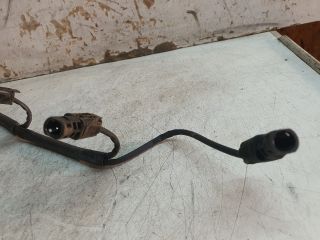 bontott MERCEDES-BENZ C-CLASS Izzító/Gyújtó Gyertya Kábel