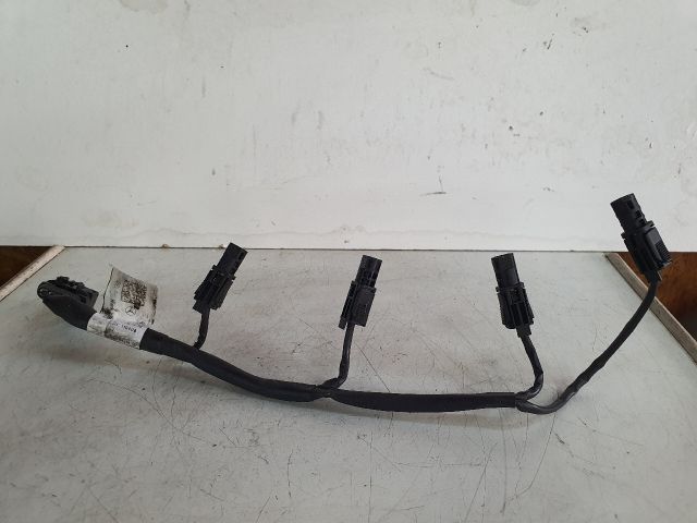 bontott MERCEDES-BENZ C-CLASS Izzító/Gyújtó Gyertya Kábel