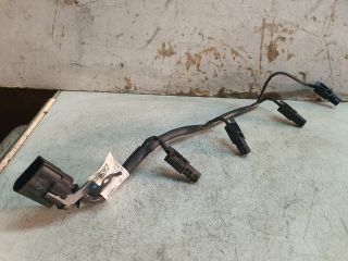 bontott MERCEDES-BENZ C-CLASS Izzító/Gyújtó Gyertya Kábel