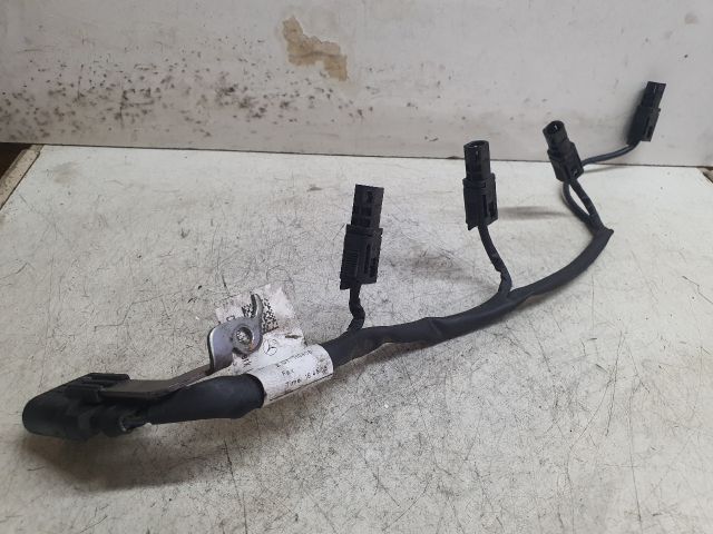 bontott MERCEDES-BENZ C-CLASS Izzító/Gyújtó Gyertya Kábel