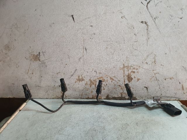 bontott MERCEDES-BENZ C-CLASS Izzító/Gyújtó Gyertya Kábel