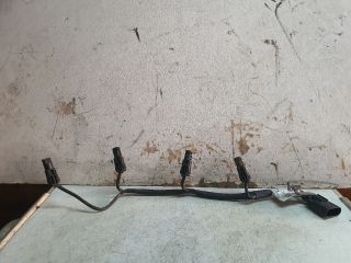 bontott MERCEDES-BENZ C-CLASS Izzító/Gyújtó Gyertya Kábel