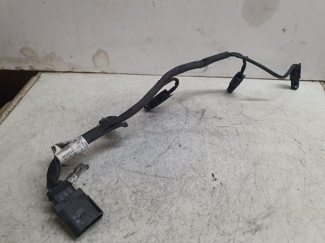 bontott MERCEDES-BENZ C-CLASS Izzító/Gyújtó Gyertya Kábel