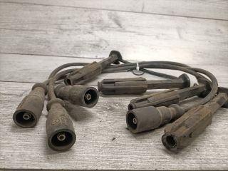 bontott MERCEDES-BENZ C-CLASS Izzító/Gyújtó Gyertya Kábel