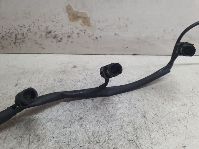 bontott MERCEDES-BENZ C-CLASS Izzító/Gyújtó Gyertya Kábel