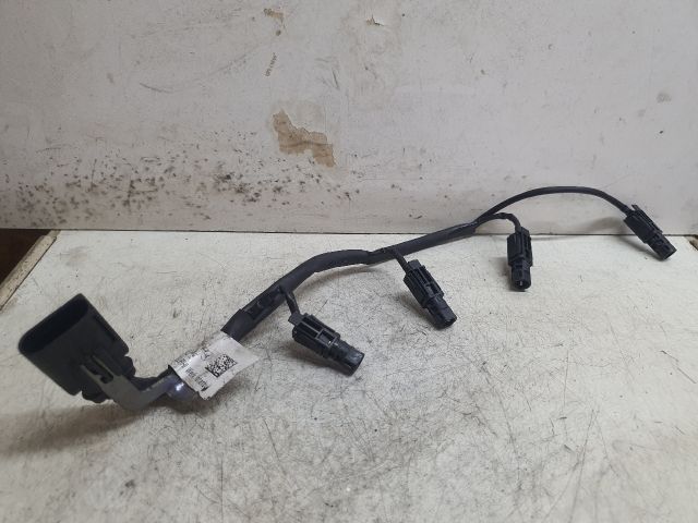 bontott MERCEDES-BENZ C-CLASS Izzító/Gyújtó Gyertya Kábel