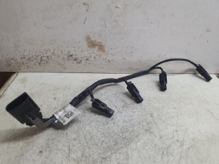 bontott MERCEDES-BENZ C-CLASS Izzító/Gyújtó Gyertya Kábel