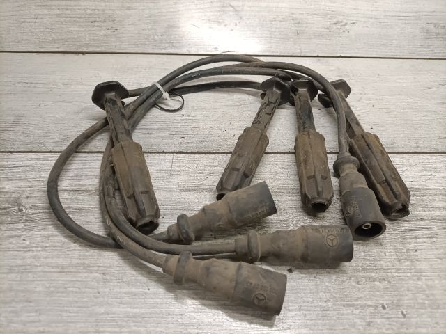 bontott MERCEDES-BENZ C-CLASS Izzító/Gyújtó Gyertya Kábel