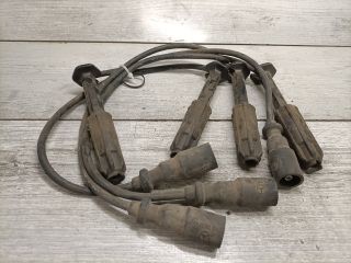 bontott MERCEDES-BENZ C-CLASS Izzító/Gyújtó Gyertya Kábel