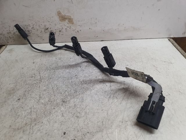 bontott MERCEDES-BENZ C-CLASS Izzító/Gyújtó Gyertya Kábel