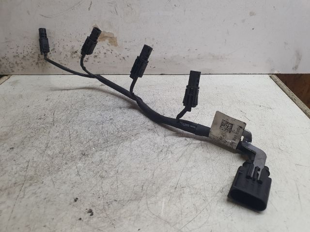 bontott MERCEDES-BENZ C-CLASS Izzító/Gyújtó Gyertya Kábel