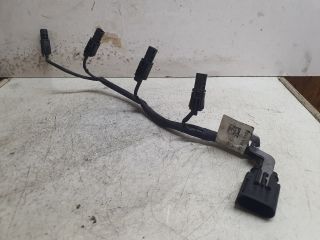 bontott MERCEDES-BENZ C-CLASS Izzító/Gyújtó Gyertya Kábel