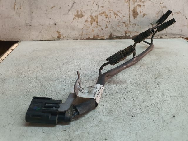 bontott MERCEDES-BENZ C-CLASS Izzító/Gyújtó Gyertya Kábel