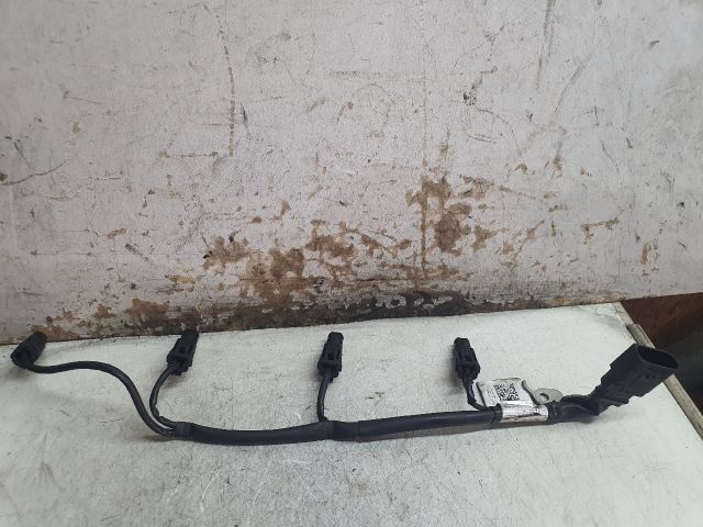 bontott MERCEDES-BENZ C-CLASS Izzító/Gyújtó Gyertya Kábel