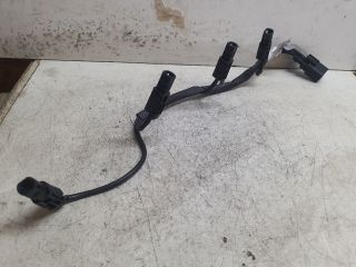 bontott MERCEDES-BENZ C-CLASS Izzító/Gyújtó Gyertya Kábel